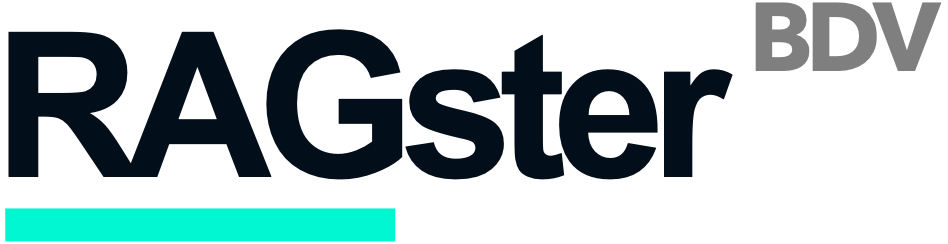 RAGster